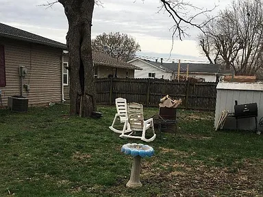 449 Prather Dr, Martinsville, IN 46151