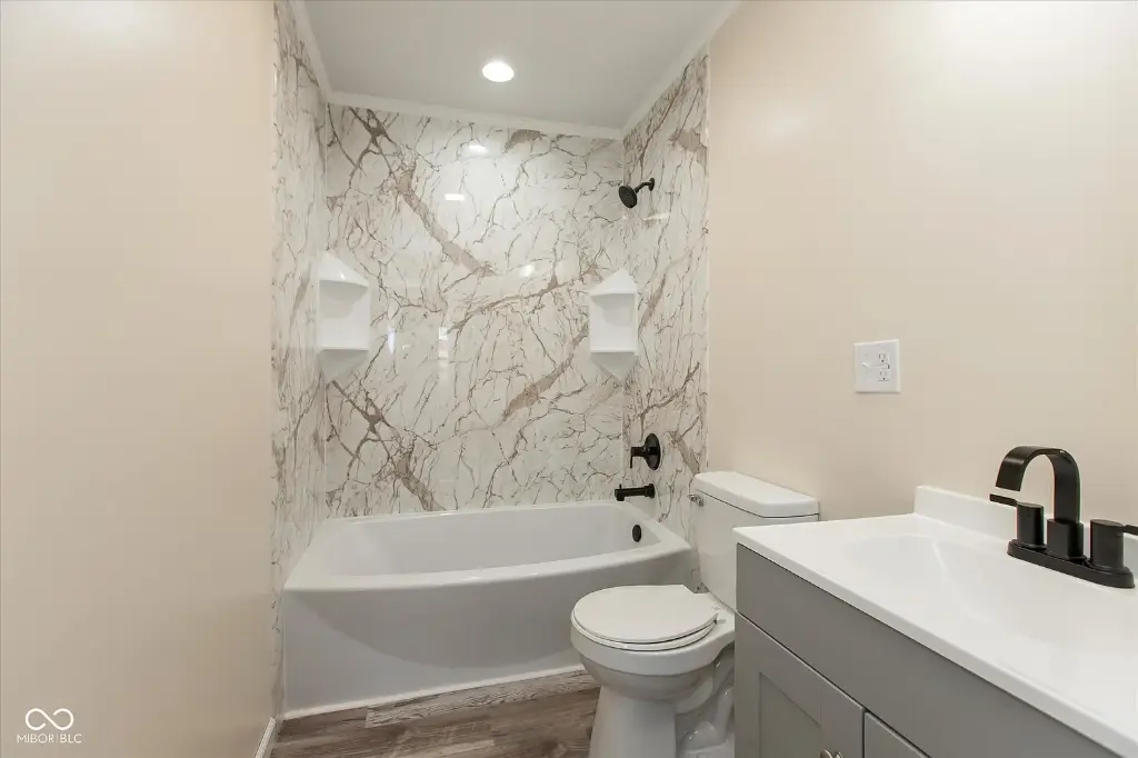 55 N Devon Ave, Indianapolis, IN 46219