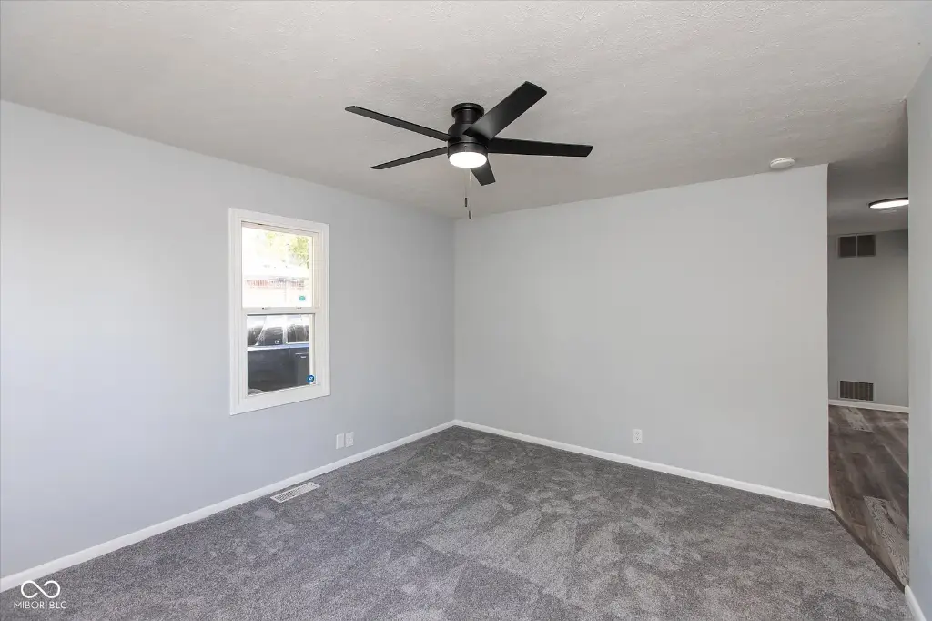 55 N Devon Ave, Indianapolis, IN 46219