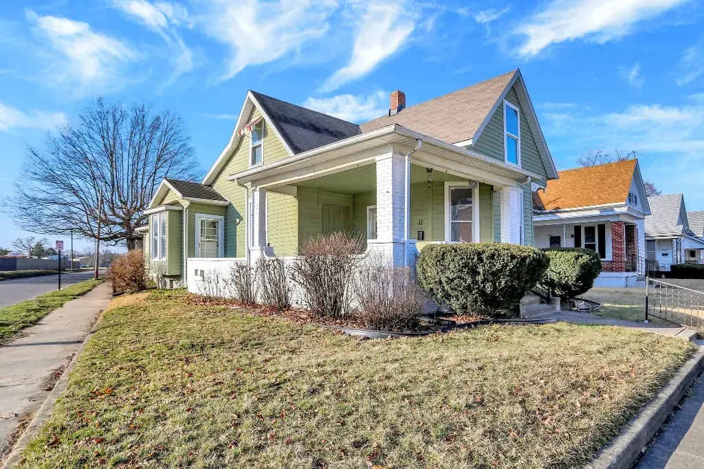 103 First Street, Shelbyville, IN 46176
