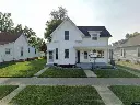 843-845 S Tompkins St, Shelbyville, IN 46176 Unit 3 Upstairs