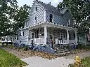 925 Meridian Street, Shelbyville, IN 46176 Unit 3 Upstairs