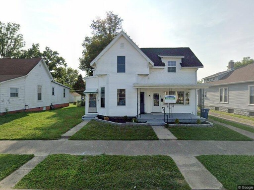 843-845 S Tompkins St, Shelbyville, IN 46176 Unit 1 Downstairs