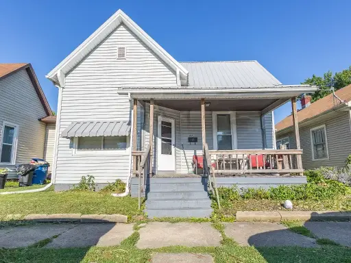 917 Elm Street Shelbyville